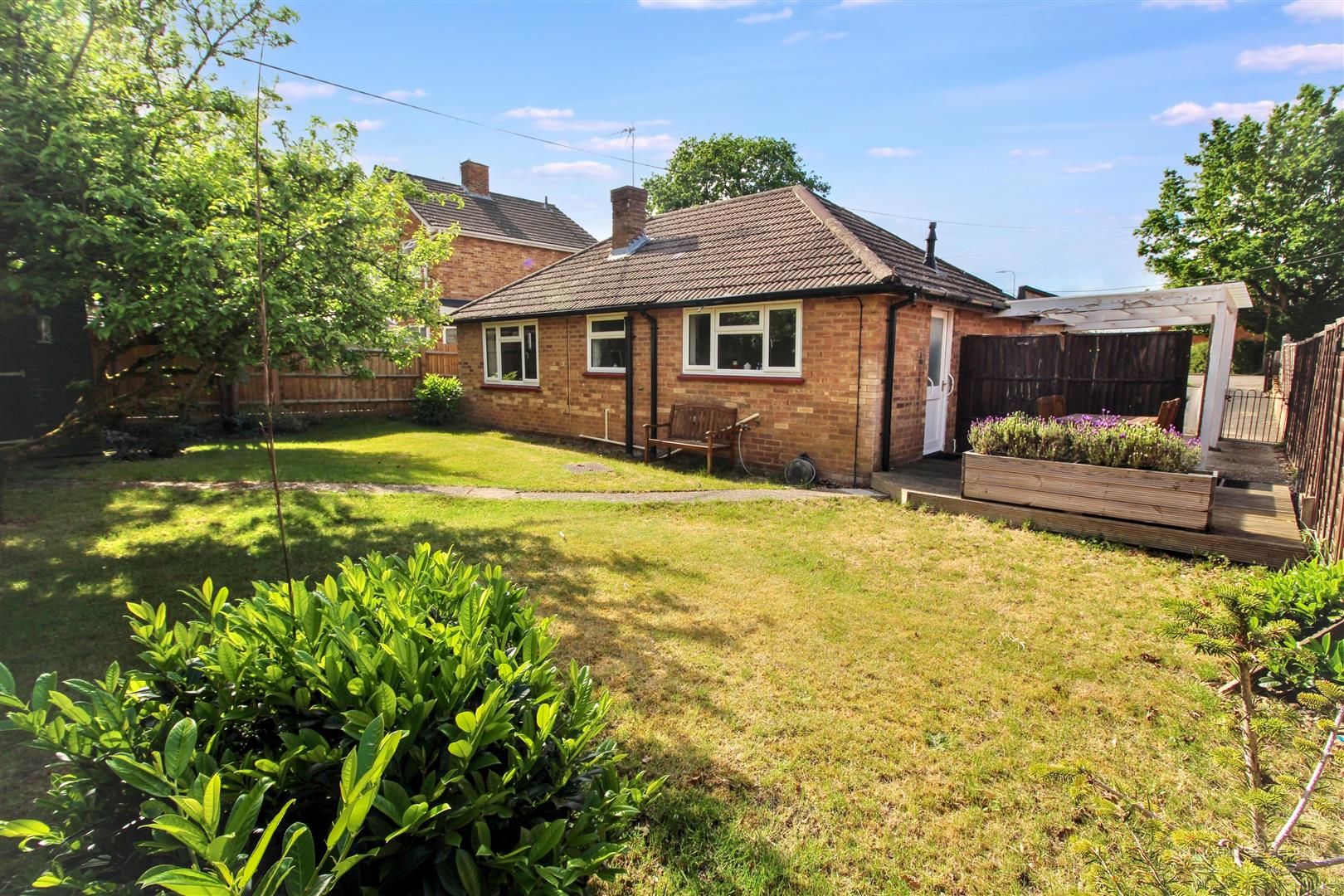 Clayhill Road, Burghfield Common, Reading
